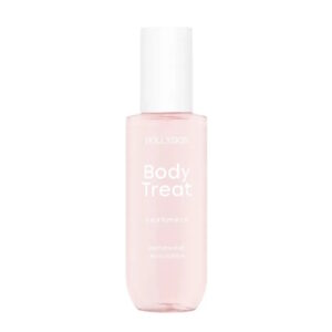 HOLLYSKIN Body Treat Cashmere – Парфумований міст для тіла, 150 мл