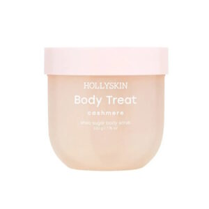 HOLLYSKIN Body Treat Cashmere – Скраб для тела, 220 гр