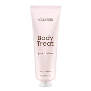 HOLLYSKIN Body Treat Pashmina – Живильний крем для рук, 30 гр