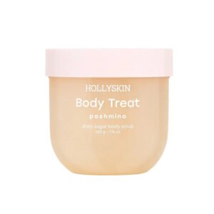 HOLLYSKIN Body Treat Pashmina – Скраб для тела, 220 гр