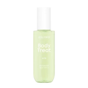HOLLYSKIN Body Treat Silk – Парфюмированный мист для тела, 150 мл