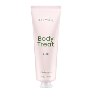 HOLLYSKIN Body Treat Silk – Питательный крем для рук, 30 гр