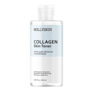 HOLLYSKIN Collagen Skin Toner – Тоник для лица, 250 мл