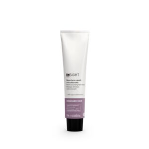 Insight Damaged Hair Restructurizing Mask – Восстанавливающая маска для поврежденных волос, 75 мл