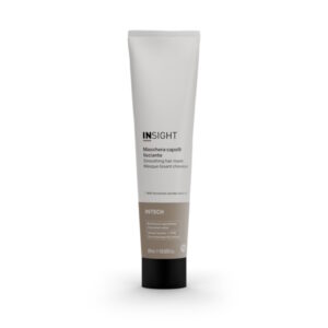Insight Intech Smoothing Hair Mask – Розгладжуюча маска для волосся, 200 мл