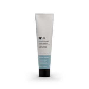Insight Rebalancing Scalp Exfoliating Cream – Крем-пилинг для жирной кожи головы, 180 мл