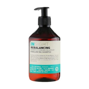 Insight Rebalancing Shampoo – Шампунь для жирной кожи головы, 350 мл