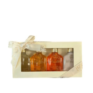 Ligne St. Barth BESTSELLERS SET – Подарунковий набір «Хіти колекції» з чотирма мініатюрами, 4x25 мл