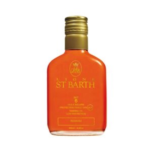 Ligne St. Barth Roucou Tanning Oil SPF6 – Олія помадного дерева, 200 мл