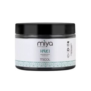 Miya HAKI Detox Mask – Очищаюча дермостимулююча маска для волосся, 500 мл