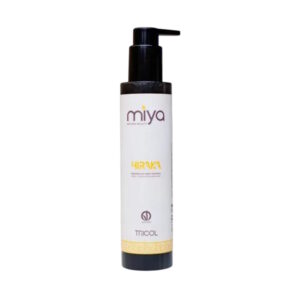 Miya HIRAKA Vegan Moisturizing Body Wash – Гель для душу, 200 мл