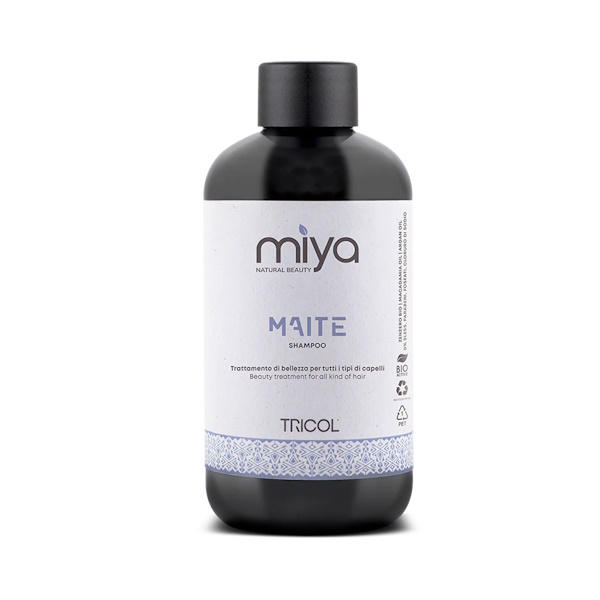 Miya MAITE Shampoo – Біошампунь для волосся, 500 мл