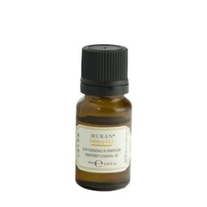 Muran Balancy 03.3 Grapefruit Essential Oil - Ефірна олія грейпфрута, 10 мл