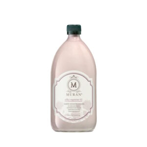Muran Silky Supreme 02 Rose Vehiculating Shampoo – Шампунь-основа з трояндами, 1000 мл