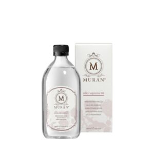 Muran Silky Supreme 04 Gallic Rose Hydrolate – Гідролат з пелюсток гальської троянди, 500 мл