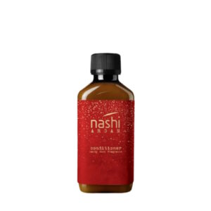 Nashi Argan Christmas Candy Dust Fragrance Conditioner – Кондиционер с ароматом рождественских конфет, 200 мл