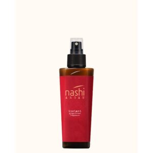 Nashi Argan Christmas Candy Dust Fragrance Instant – Маска-спрей с ароматом рождественских конфет для моментального увлажнения волос, 150 мл