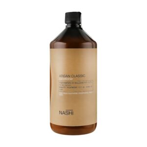 Nashi Argan Classic Conditioner - Кондиціонер для всіх типів волосся, 1000 мл