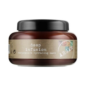 Nashi Argan Deep Infusion – Маска для глубокого восстановления всех типов волос, 500 мл