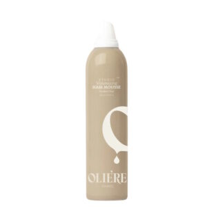 Olière Paris STUDIO Volumizing Hair Mousse – Професійний мус для волосся, 400 мл