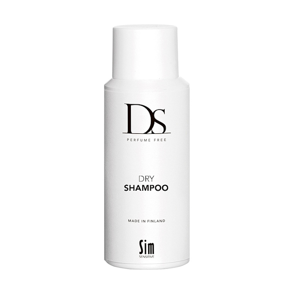 Sim Sensitive DS Dry Shampoo – Сухой шампунь для волос, 100 мл
