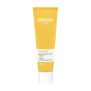 Weleda Cold Cream Nutri-Protective Cream – Колдкрем для питания и защиты кожи лица, 30 мл