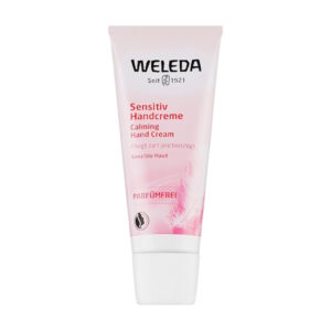 Weleda Sensitive Hand Cream – Крем для рук "Сенситив", 50 мл
