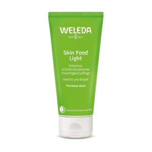 Weleda Skin Food Light Cream – Легкий універсальний крем для шкіри, 75 мл