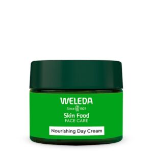 Weleda Skin Food Nourishing Day Cream – Питательный дневной крем для лица, 40 мл