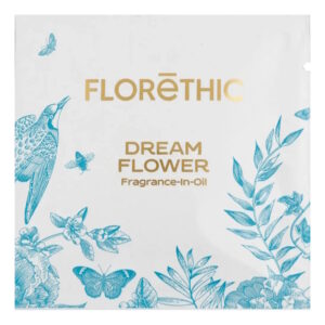 Barex Italiana Florethic Dream Flower Fragrance In Oil – Парфумована олія для волосся, 5 мл