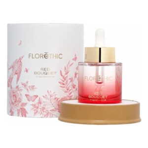 Barex Italiana Florethic Red Bouquet Fragrance In Oil – Парфюмированное масло для волос, 30 мл