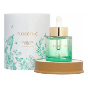 Barex Italiana Florethic Sublime Eden Fragrance In Oil – Парфюмированное масло для волос, 30 мл