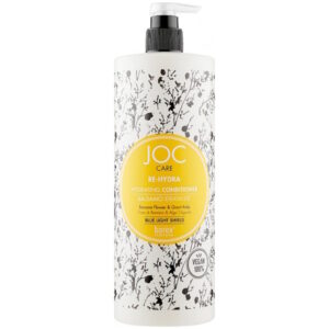 Barex Italiana JOC Care Conditioner – Кондиционер увлажняющий для сухих волос, 1000 мл