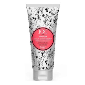 Barex Italiana JOC Care Cream – Термоактивный крем "Абсолютная гладкость", 200 мл