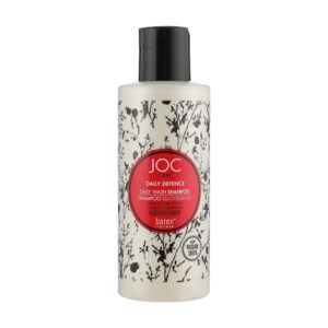 Barex Italiana JOC CARE Daily Wash Shampoo – Шампунь для щоденного використання з екстрактом конопель та зеленої ікрою, 250 мл