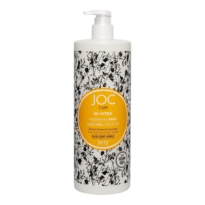 Barex Italiana JOC Care Mask – Маска зволожуюча для сухого волосся, 1000 мл