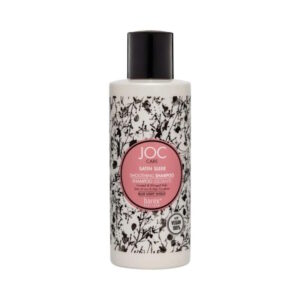 Barex Italiana JOC Care Satin Sleek Smoothing Shampoo – Шампунь для гладкості неслухняного волосся, 250 мл