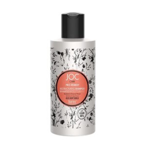 Barex Italiana JOC Care Shampoo – Реструктуруючий шампунь для пошкодженого волосся, 250 мл