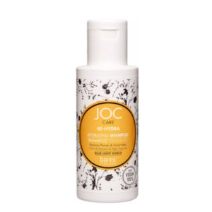 Barex Italiana JOC Care Shampoo – Шампунь увлажняющий для сухих волос, 100 мл