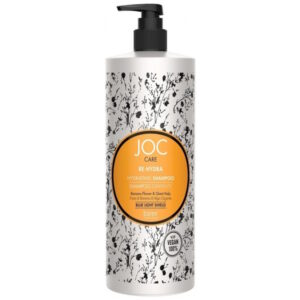 Barex Italiana JOC Care Shampoo – Шампунь зволожуючий для сухого волосся, 1000 мл