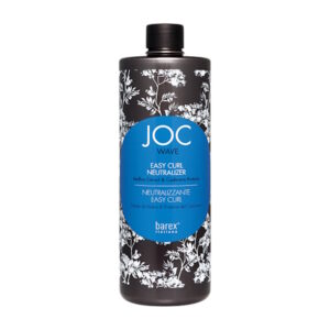Barex Italiana JOC WAVE Easy Curl – Нейтрализатор для завивки, 500 мл