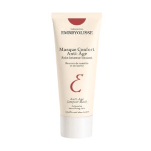 Embryolisse Anti-Age Comfort Mask - Антивікова маска для обличчя, 60 мл