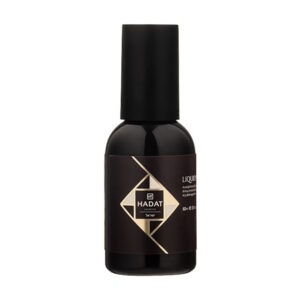 Hadat Cosmetics Liquid Silk Oil – Олія для волосся "Рідкий шовк", 60 мл
