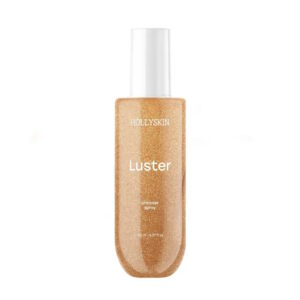 HOLLYSKIN Luster Bronze – Шиммер-спрей для тела, 150 мл