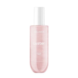 HOLLYSKIN Luster Pink – Шимер-спрей для тіла, 150 мл
