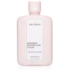 HOLLYSKIN Perfect Hand&Body Moisturizing Lotion – Лосьйон для рук та тіла, 250 мл