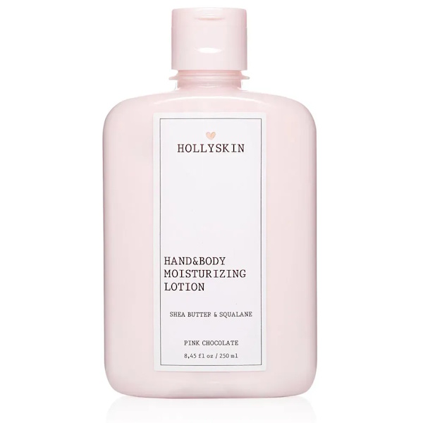 HOLLYSKIN Perfect Hand&Body Moisturizing Lotion – Лосьйон для рук та тіла, 250 мл