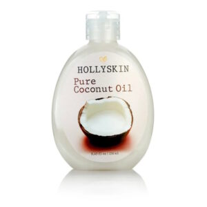 HOLLYSKIN Pure Coconut Oil – Кокосова олія, 250 мл