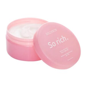 HOLLYSKIN So Rich – Живильний крем-баттер для тіла, 100 мл