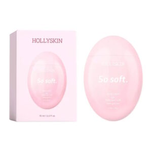 HOLLYSKIN So Soft – Парфюмированный увлажняющий крем для рук, 75 мл